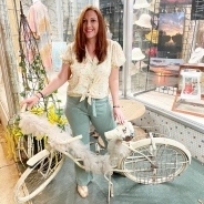 Maria Mignone profile photo