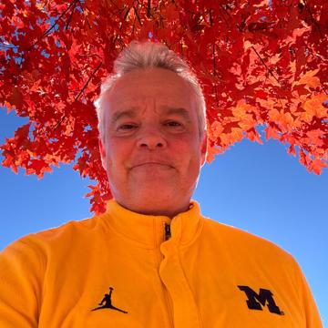 Mark Somerville profile photo