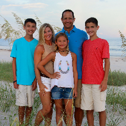 Patty James profile photo