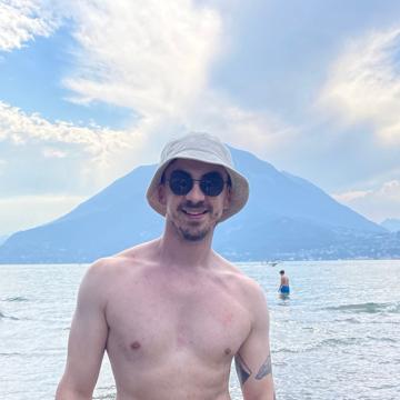 Aymerick Aubin profile photo