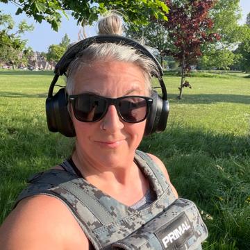 claire potter profile photo