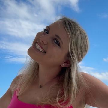 Ella Vinje profile photo