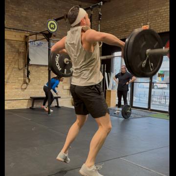 Daniel Gilkey profile photo