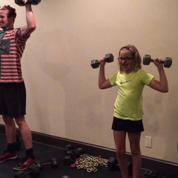 Lydia Burton profile photo