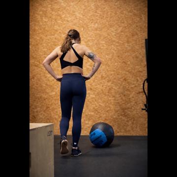 Julie Ehrminger profile photo