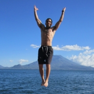 Samuel Newlin-Haus profile photo