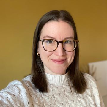 Silvia Luttenberger profile photo