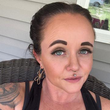 Amanda Steele profile photo