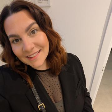 Katie Georgiou profile photo