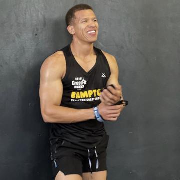 Hawain Bampton profile photo