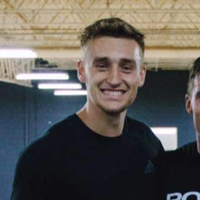 Luke Werth profile photo