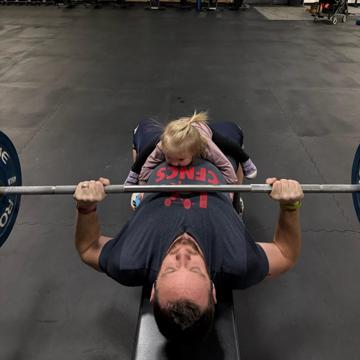 Grant Morley profile photo