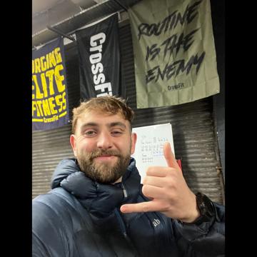 Ben Walls profile photo