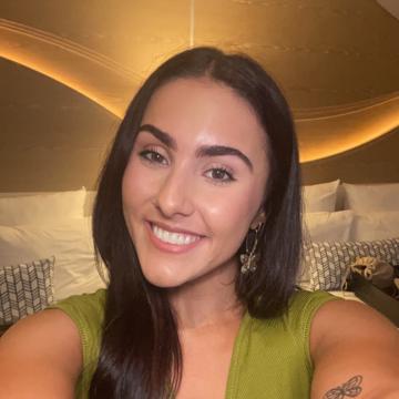 Sarah Agnello profile photo