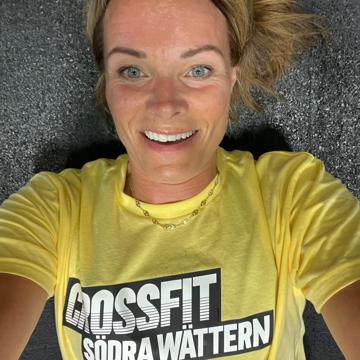 Anna Ringborg profile photo