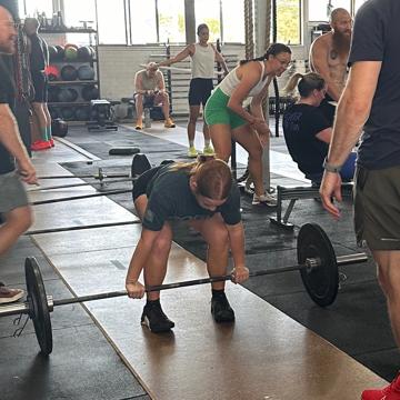 Trixie Dowling profile photo