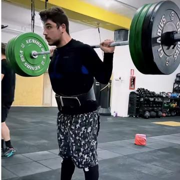 Paolo Ialongo profile photo