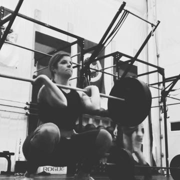 Jennifer Mowrey profile photo