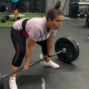 Sam Mariani profile photo