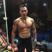 Xiang Liangshu profile photo