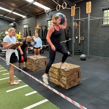 Mariette Armitage profile photo