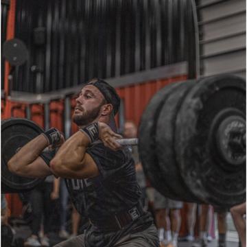 Jordan Lawson profile photo