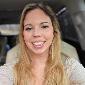 Amber McGarrity profile photo