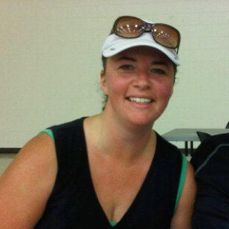 Robyn Perra profile photo