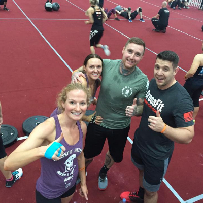 Sinead McCloskey profile photo