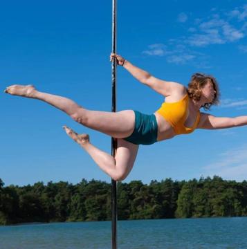 Astrid Vos profile photo