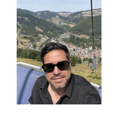 Eduardo Cong profile photo