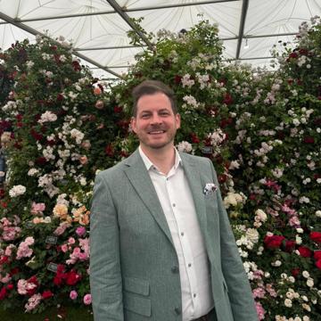 Liam Kirwan profile photo