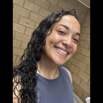 Ashley Diaz profile photo