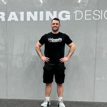 Alan Krzempek profile photo