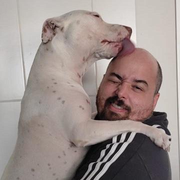 Victor Maganha profile photo