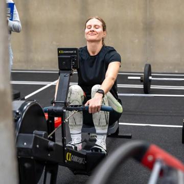 Adelina Kiskyte profile photo