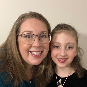 Jennifer Ouellette profile photo