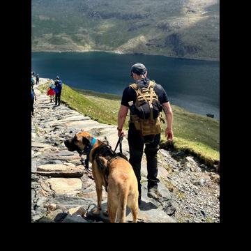 Mark Garner profile photo