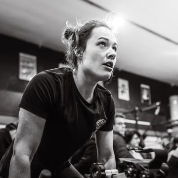 Sarah Menguy profile photo