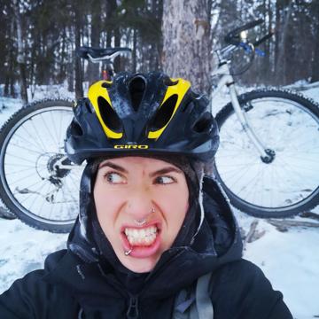 Rae Riddell profile photo