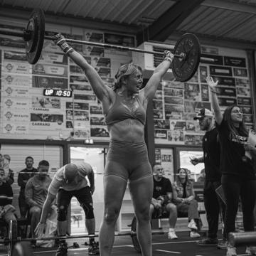 Anne Lienhard profile photo