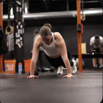 Samantha Solimini profile photo