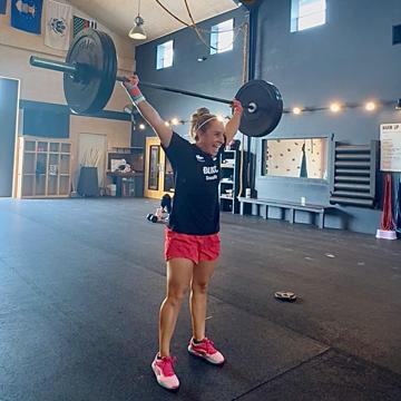 Allison Jameson profile photo