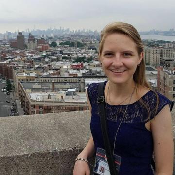 Rae Grove profile photo