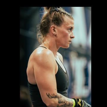 Amanda Jeffrey profile photo