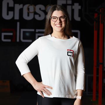 Greta Lanzarone profile photo