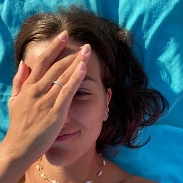 Eleonora Cisana profile photo