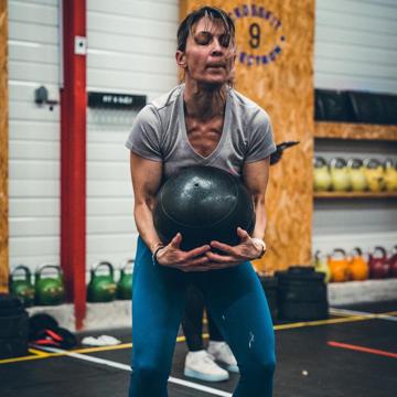 Lambert Sophie profile photo