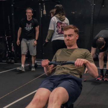 Paul Milazzo profile photo