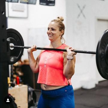 Melanie Gruber profile photo